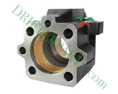 Gear Housing Assy - 151 939 88